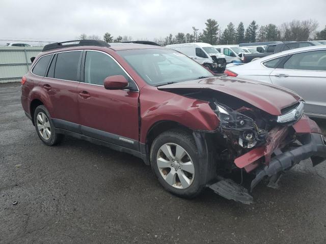 4S4BRBGC1C3265437 Subaru Outback