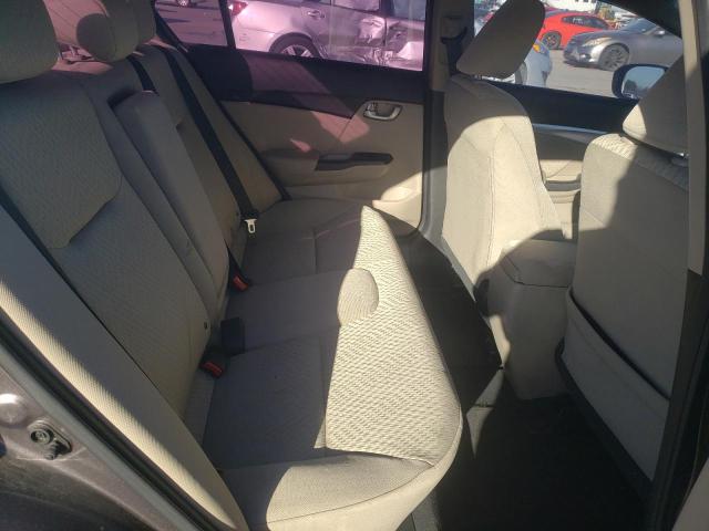 2015 HONDA CIVIC EX 19XFB2F81FE013305