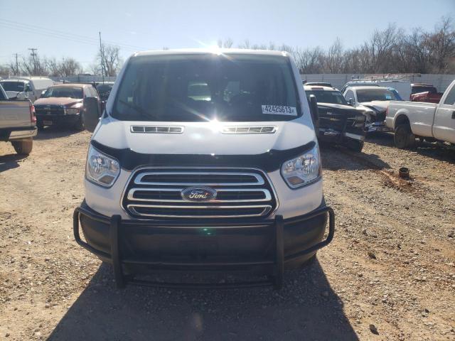 2019 FORD TRANSIT T- - 1FBZX2ZM8KKA38138