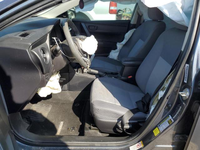 2018 TOYOTA COROLLA L 2T1BURHE5JC022326