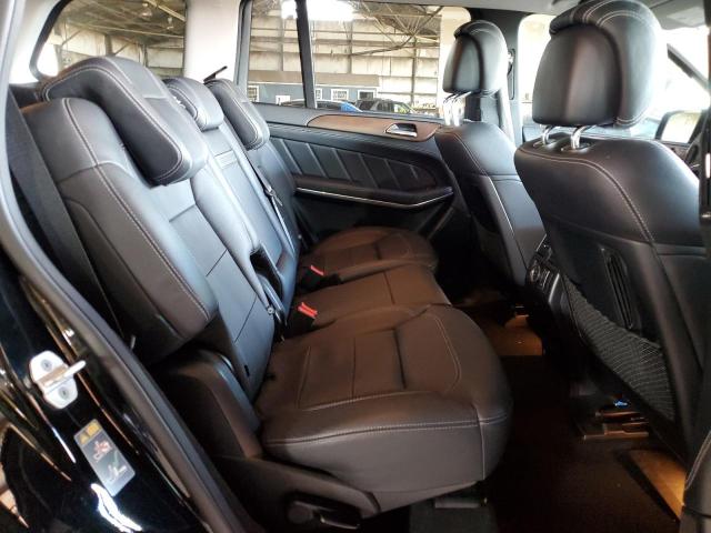 4JGDF7DE3FA449878 Mercedes-Benz Gl 550 4matic