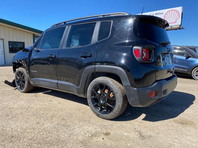 ZACNJABB8LPL66100 Jeep Renegade Latitude