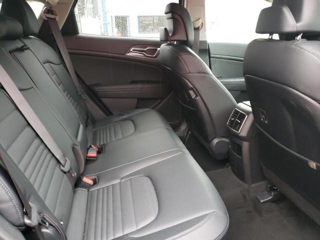 KNDPXCAG5P7032385 KIA Sportage Sx Prestige