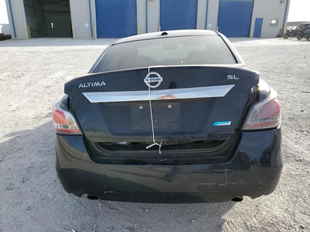 1N4AL3AP1EN233751 Nissan ALTIMA 2.5