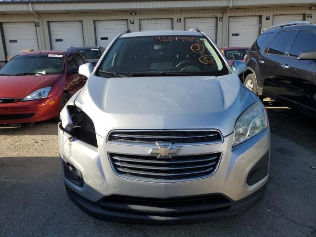 2016 CHEVROLET TRAX 1LT 3GNCJLSB9GL238590
