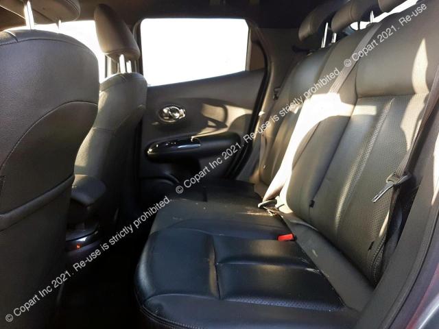 SJNFCAF15U7041750 Nissan Juke
