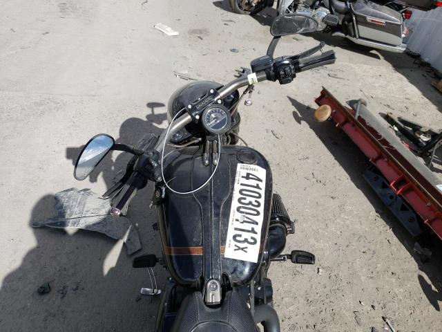 2016 HARLEY-DAVIDSON FXSE 1HD1TG922GB959650