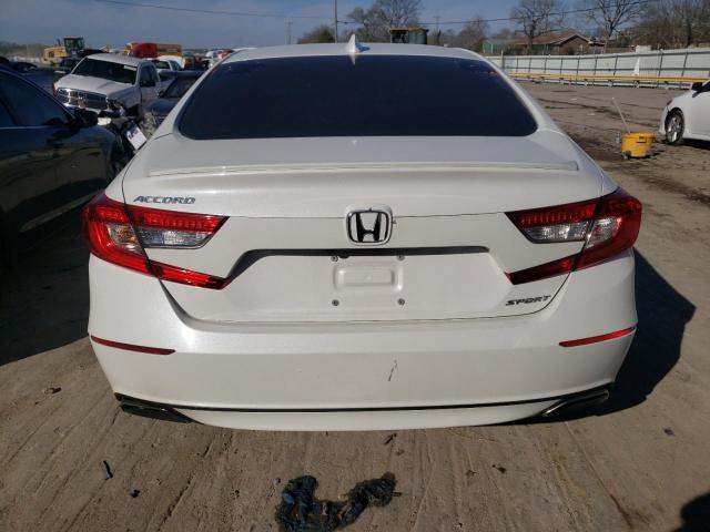 1HGCV1F35LA090266 Honda Accord SPO 6