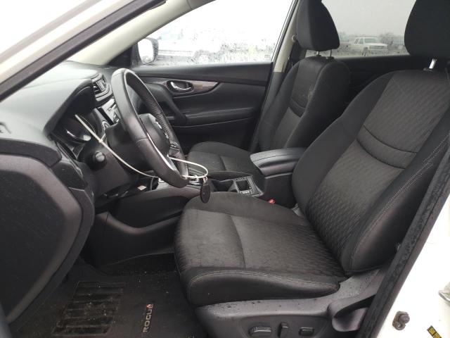 KNMAT2MT9HP589967 Nissan ROGUE S