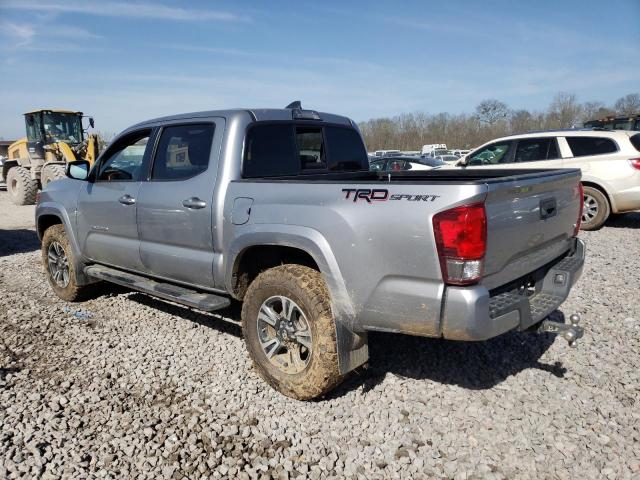 2016 TOYOTA TACOMA DOU 3TMAZ5CN8GM016579