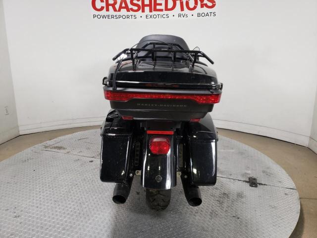 2022 HARLEY-DAVIDSON FLHTK - 1HD1KEF17NB673308