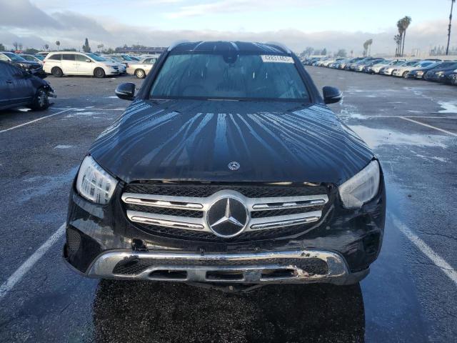 WDC0G8DB4LF736098 Mercedes-Benz GLC 300
