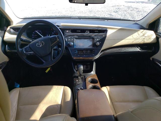 2016 TOYOTA AVALON XLE 4T1BK1EB5GU199340