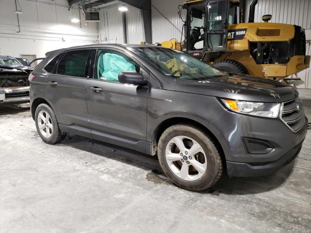 2018 FORD EDGE SE - 2FMPK4G99JBC40860