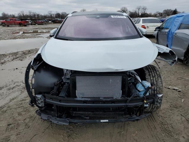 2022 VOLKSWAGEN ID.4 PRO S - WVGGNPE27NP056238