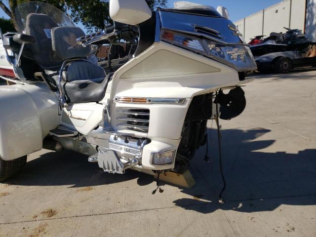 2000 HONDA GL1500 SE1 1HFSC2230YA201993