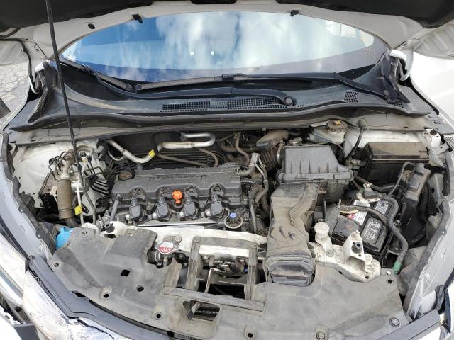 2019 HONDA HR-V EX 3CZRU5H50KM705965