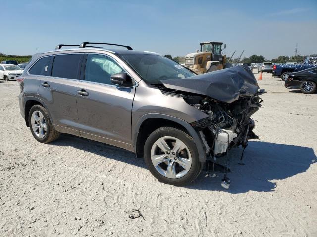2015 TOYOTA HIGHLANDER 5TDDKRFH2FS154082