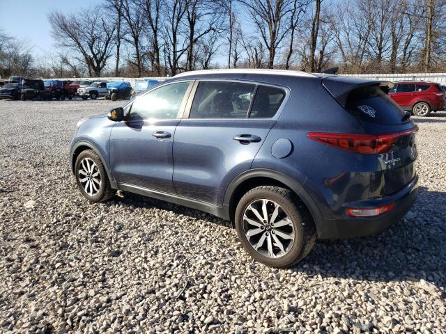 KNDPNCAC8H7223366 KIA Sportage Ex