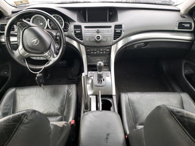 JH4CU2F6XCC026826 Acura Tsx Tech