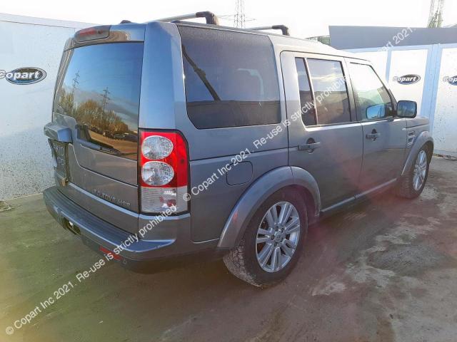 SALLAAAF3AA536148 Land Rover Discovery