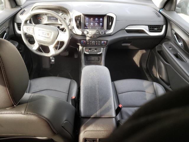 2023 GMC TERRAIN SL 3GKALVEG5PL114303