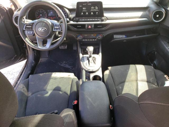 2019 KIA FORTE FE 3KPF24AD1KE020426