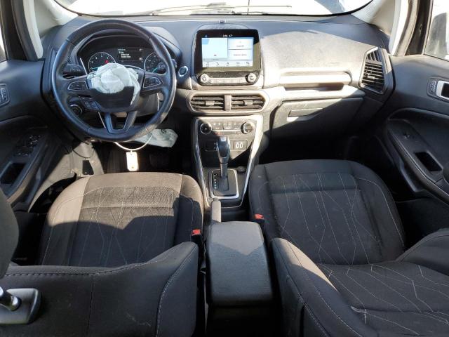 2019 FORD ECOSPORT S MAJ3S2GEXKC302777