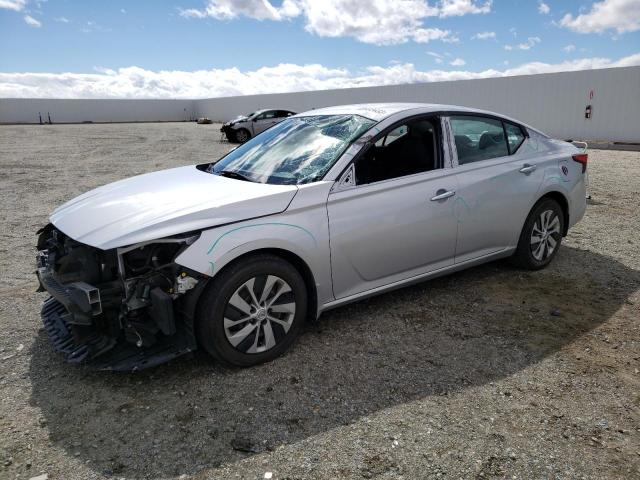 1N4BL4BV0LC264070 | 2020 NISSAN ALTIMA S