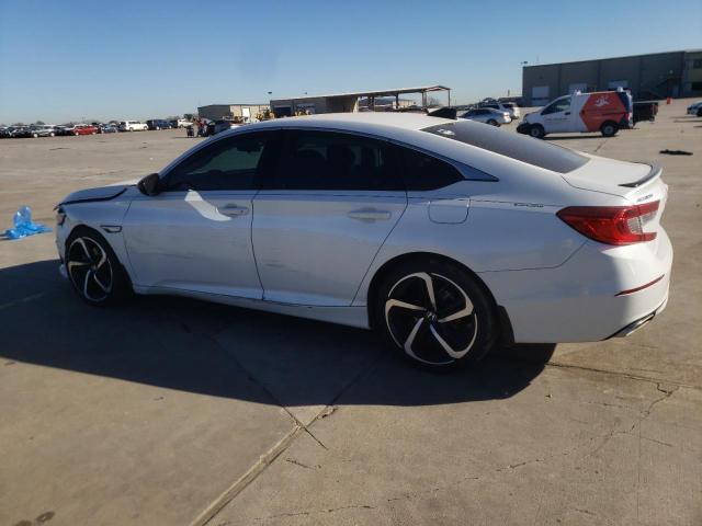 2021 HONDA ACCORD SPO 1HGCV1F46MA121194