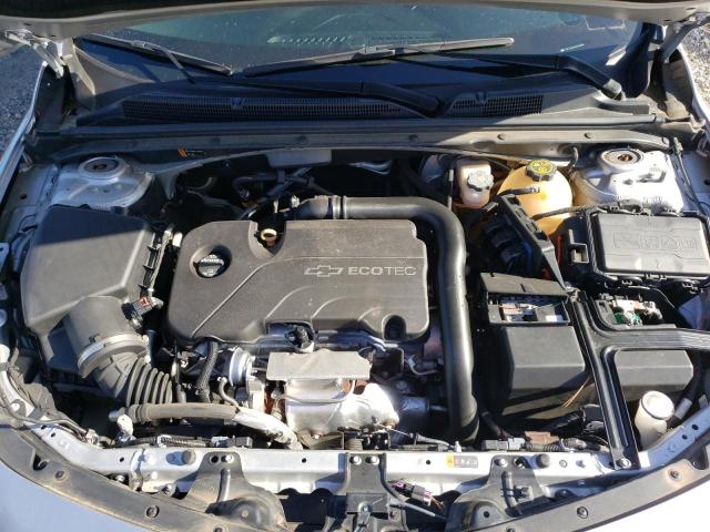 2017 CHEVROLET MALIBU LS 1G1ZB5ST0HF282910