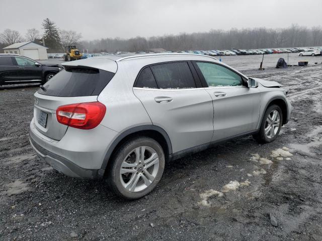 2018 MERCEDES-BENZ GLA 250 WDCTG4EBXJJ418291