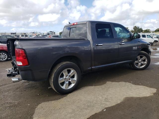 2018 RAM 1500 SLT 1C6RR6LM7JS353167
