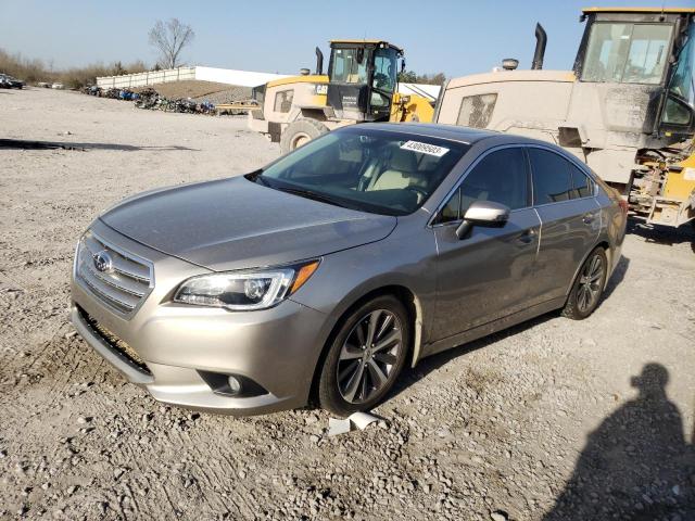 2017 SUBARU LEGACY 2.5 4S3BNAN6XH3006928