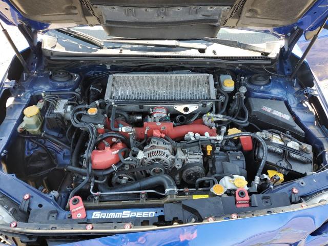 2015 SUBARU WRX STI LI - JF1VA2S68F9802256