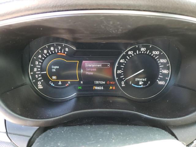 2016 LINCOLN MKC PREMIE 5LMCJ1C9XGUJ28381