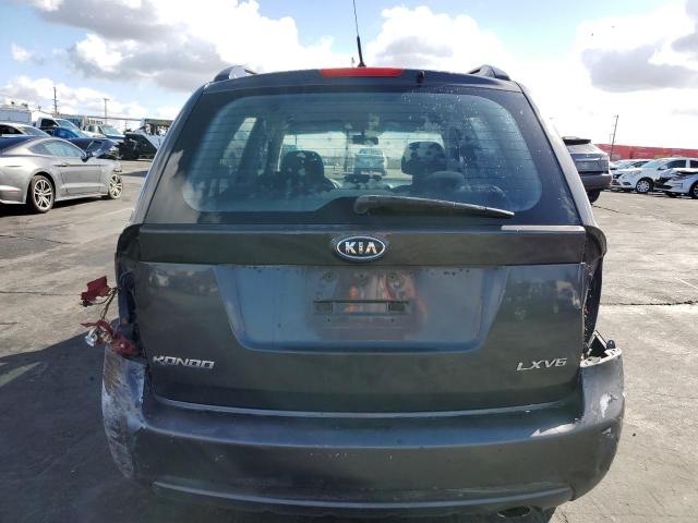 KNAFG526777101796 KIA Rondo Lx