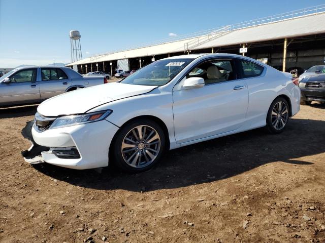 2016 Honda Accord Sedan Touring