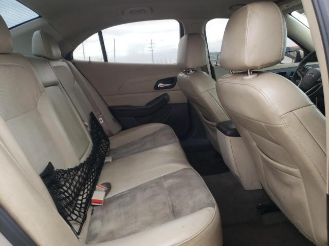 2015 CHEVROLET MALIBU 1LT - 1G11C5SL5FF113151