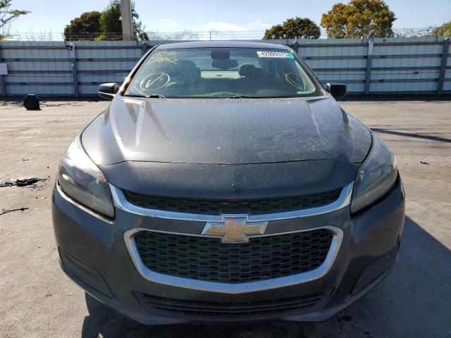 2015 CHEVROLET MALIBU LS 1G11B5SL9FF164137