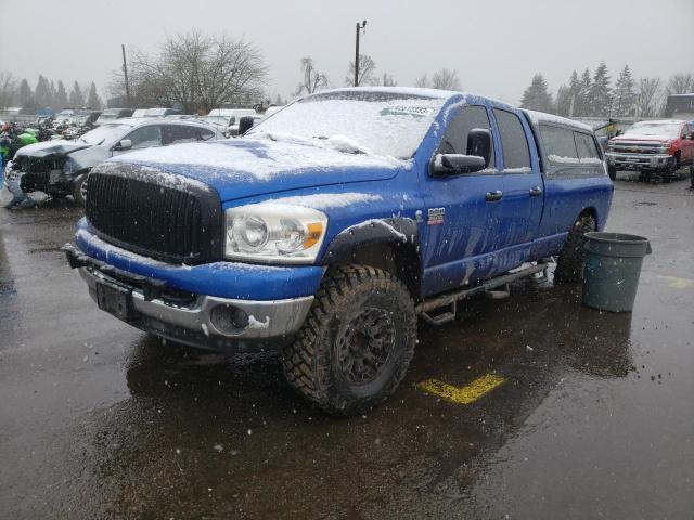 2008 Dodge Ram 2500 ST