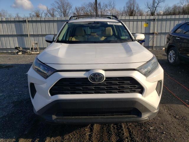 2020 TOYOTA RAV4 LE 2T3G1RFV9LW087464