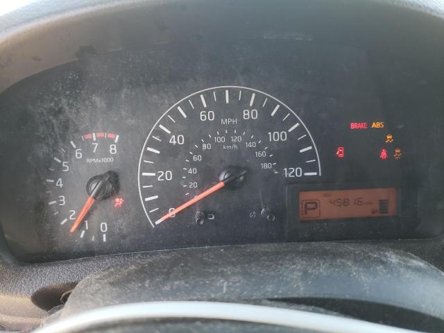 2019 NISSAN NV200 2.5S - 3N6CM0KN9KK693573