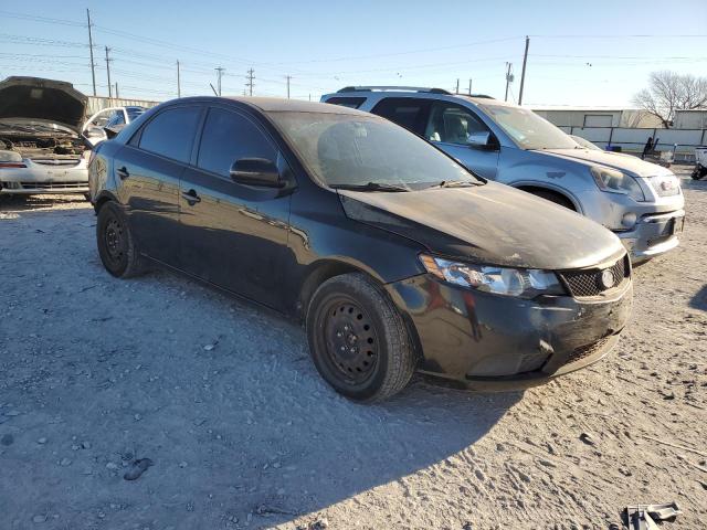 KNAFU4A20C5644351 KIA FORTE EX
