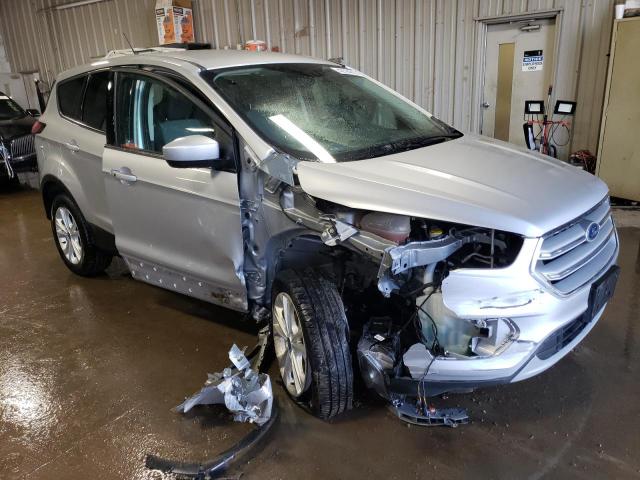 2019 FORD ESCAPE SE 1FMCU0GD9KUC48135