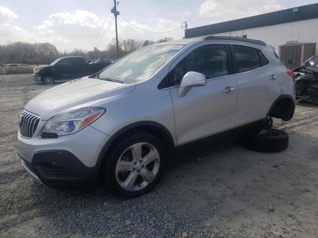 2015 BUICK ENCORE - KL4CJASB2FB050419