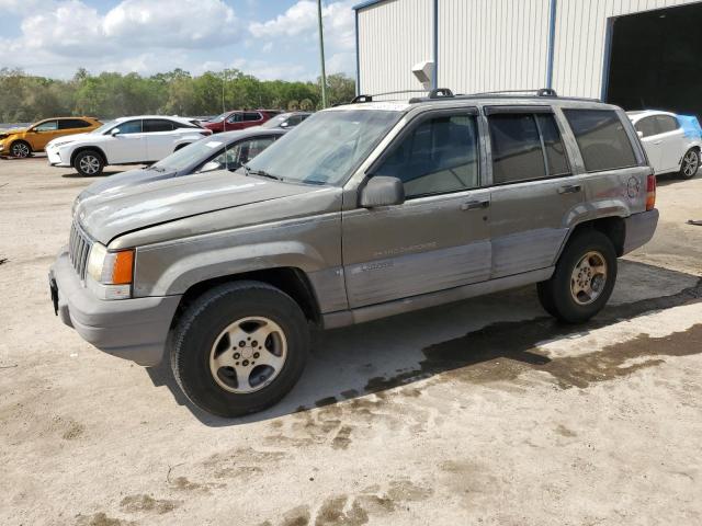 1996 Jeep Grand Cherokee Laredo