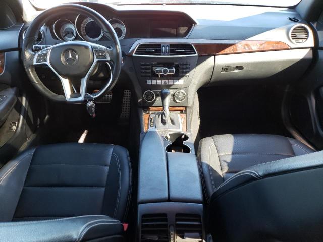 WDDGJ4HB4EG200053 Mercedes-Benz C 250