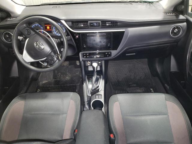 2018 TOYOTA COROLLA L - 2T1BURHE7JC079854