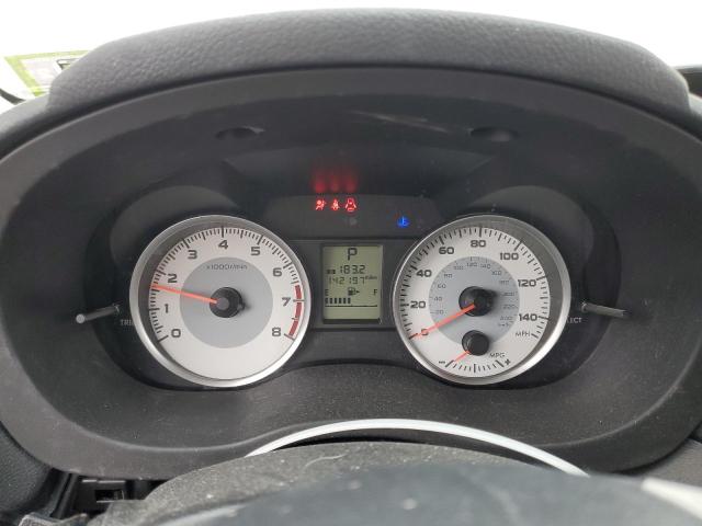 JF1GPAL61E8258347 Subaru Impreza Sport Premium